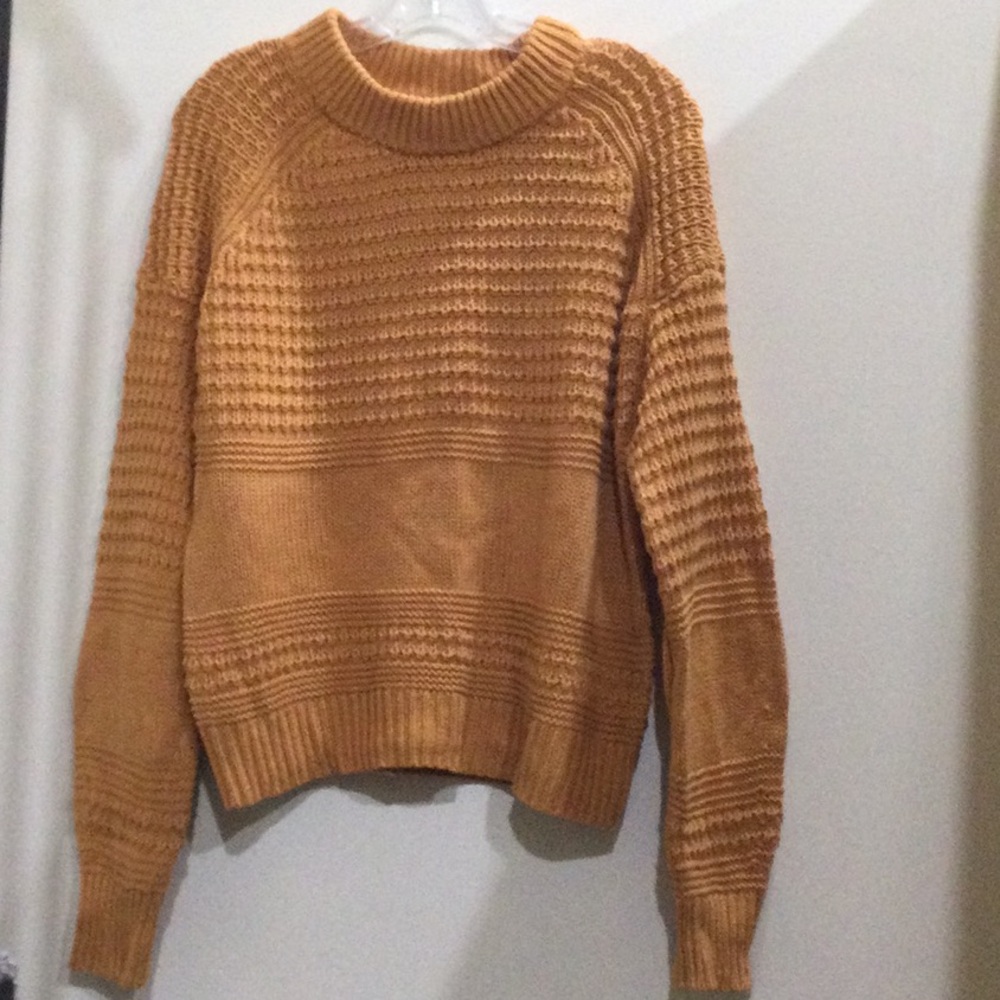 Universal Thread Sweater - Picture 2 of 4